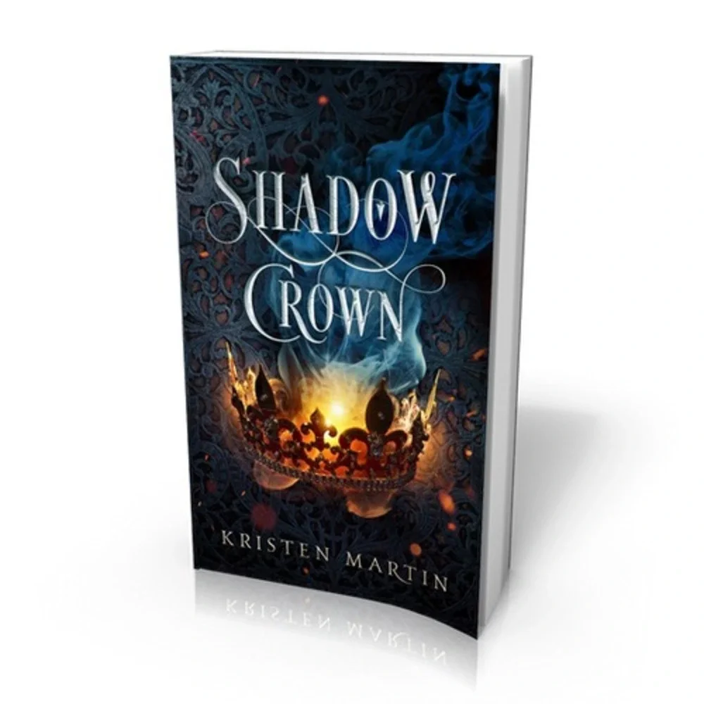 Nonwe shadow crown